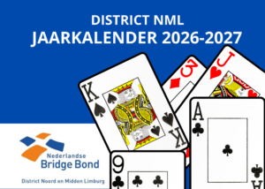 Jaarkalender 2026-2027